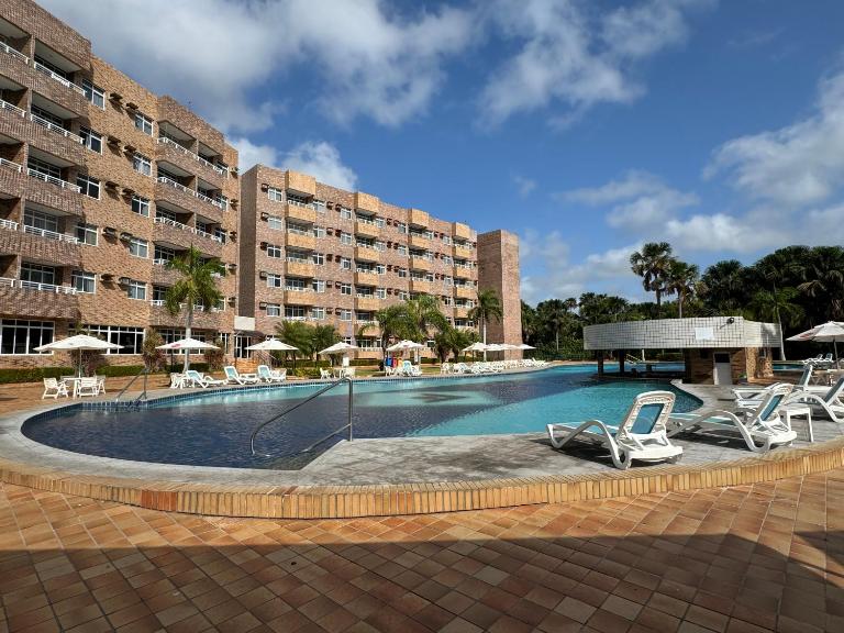 Gran Lençóis Flat Residence - Chambres d'hôtes Barreirinhas