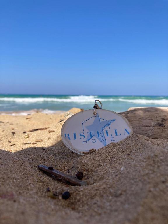 Ristella Home - B&B Monopoli