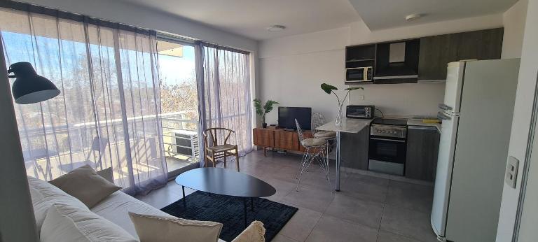 Palermo Apartment - Chambres d'hôtes Buenos Aires