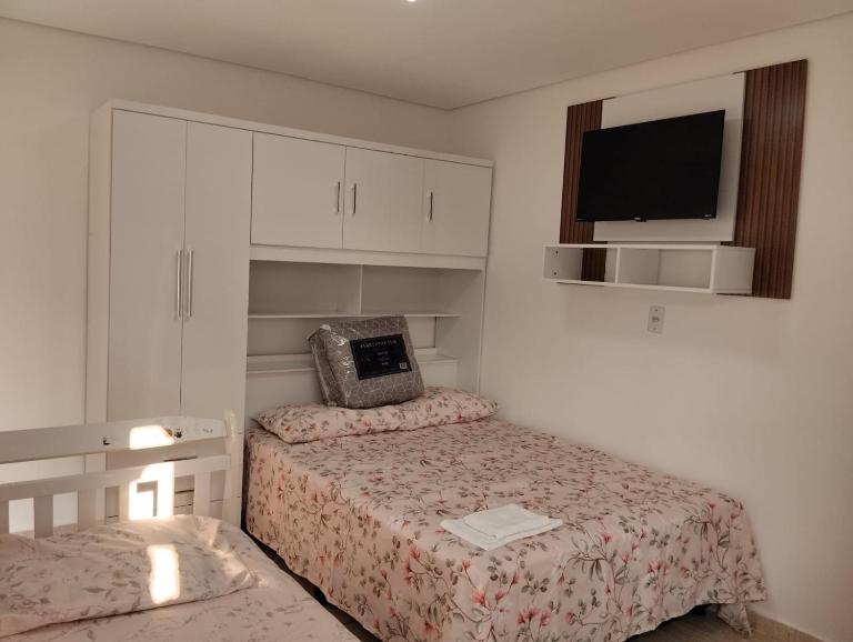 Lar Aconchego - Bed and Breakfast Mogi das Cruzes