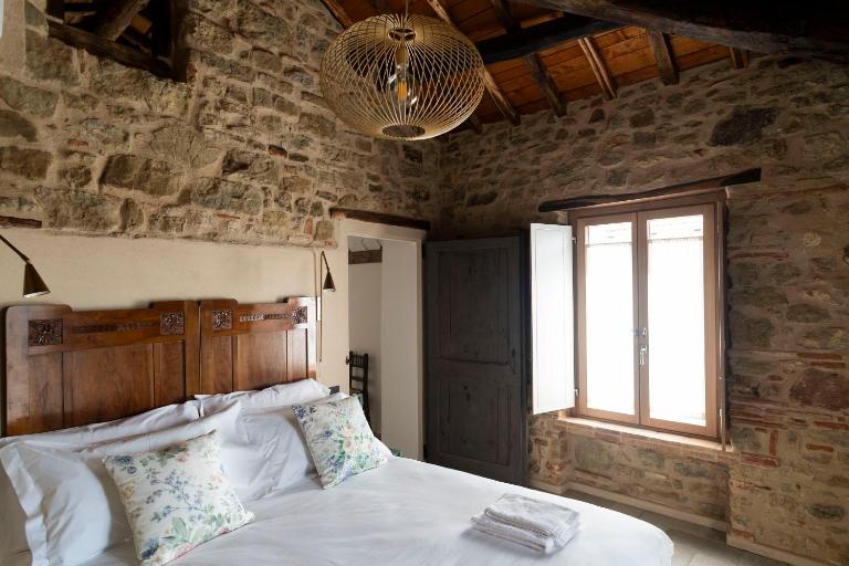Lìelà - Ospitalità di borgata - B&B Roccavignale