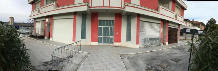 Il Vecchio Calzaturificio - B&B Civitanova Marche