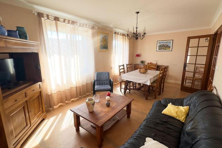 Gîte Familial du Vintrou - B&B Le Vintrou