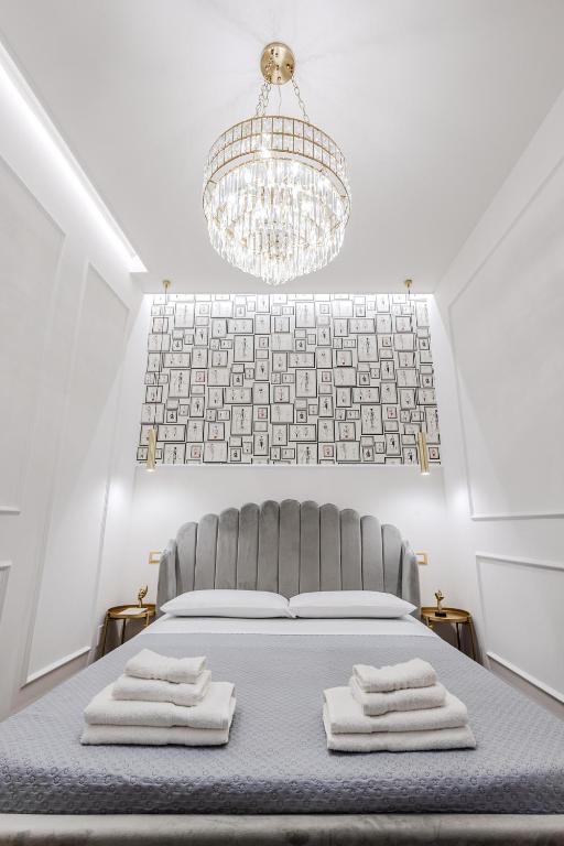 Maison 31 - Junior Suite - B&B Santa Marinella