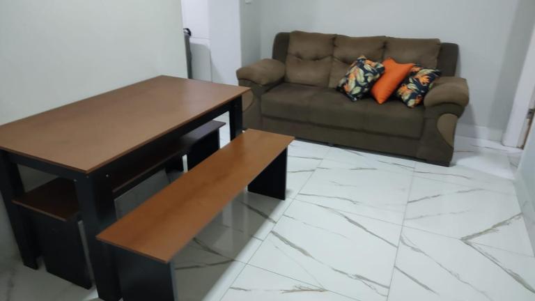 Wana casa 3 requinte e conforto - Chambres d'hôtes São José do Rio Preto