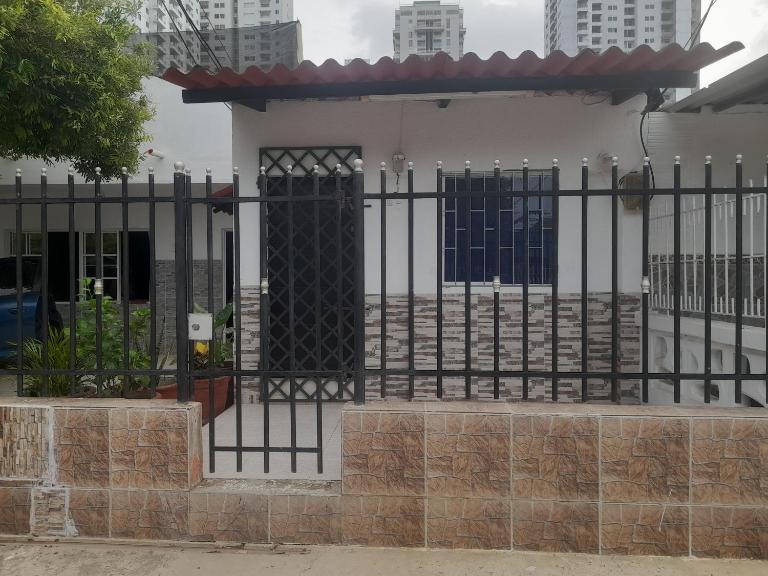 Apartamento Cartagena Torices 50 - B&B Cartagena de Indias