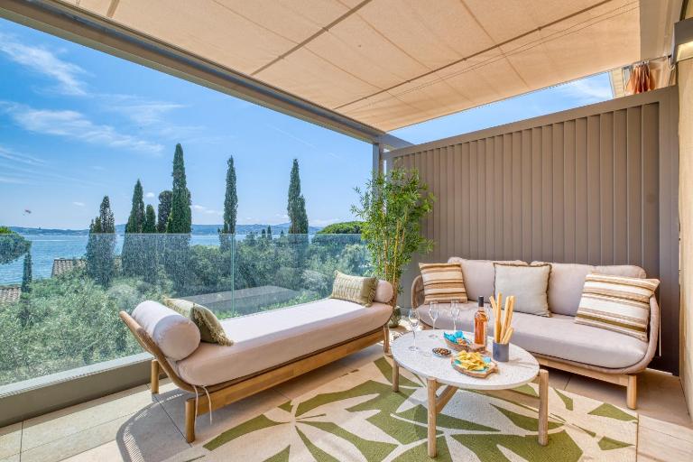 Demeures Kokio 100 m From Sandy Beach - Bed and Breakfast Grimaud
