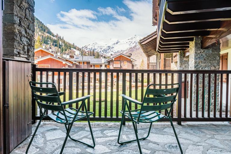 [Aosta - La Thuile] - Condominio Rolland - B&B La Thuile