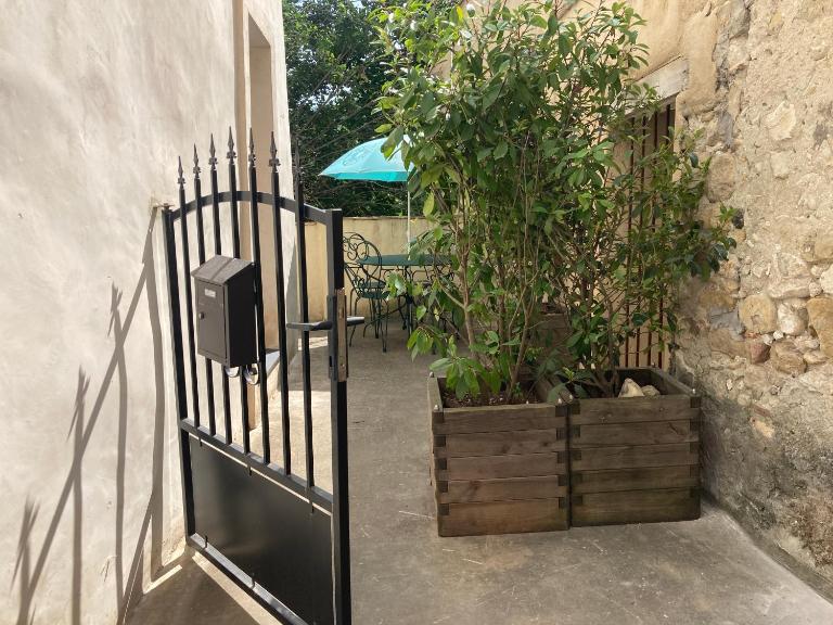 Maison bord de rivière - B&B Roquesteron