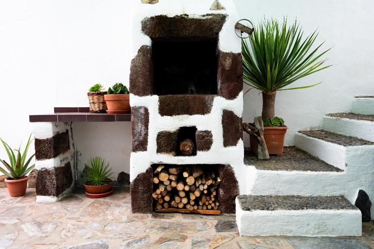 Casa Abuela Juana - B&B Sabinosa