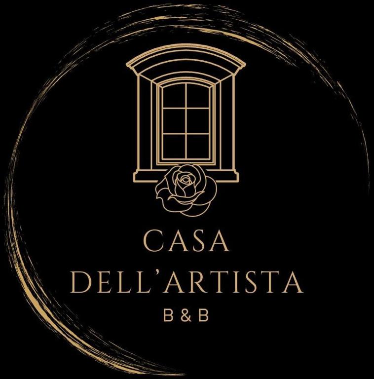 La Casa Dell'Artista - Bed and Breakfast Rosazza