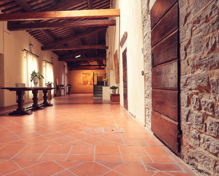 Residenza Antica Canonica - B&B Città di Castello