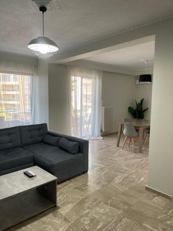 Almeta Apartment 2 - Ferienwohnung Chios