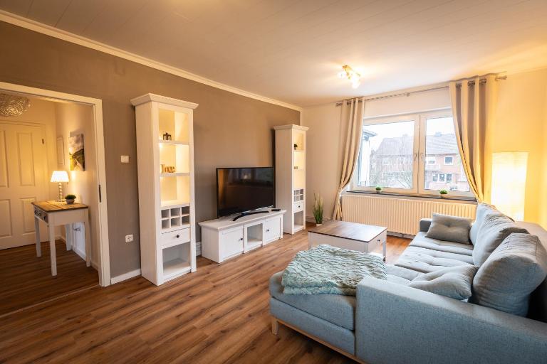 Landhaus Apartment zwischen Steinhude und Deister - Ferienwohnung Sachsenhagen