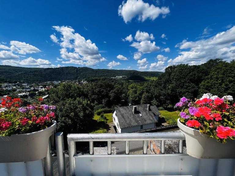Vakantiewoning - Thuis in Heimbach - B&B Heimbach