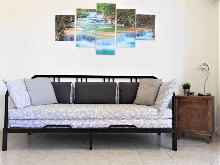 BORGO MARINARO casa vacanza - B&B Avola