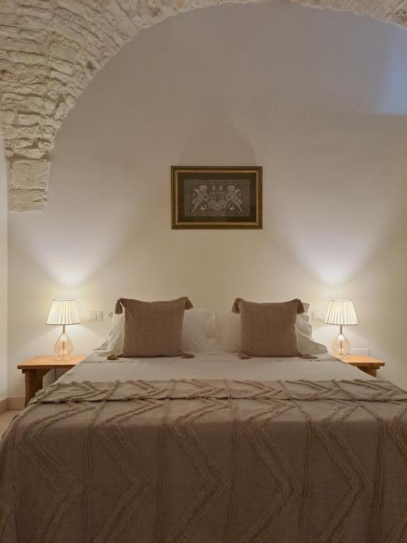 Mazzini 5 - Ferienwohnung Locorotondo