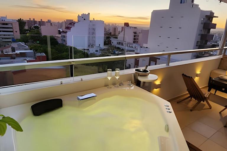 Cenote Boutique - B&B Córdoba