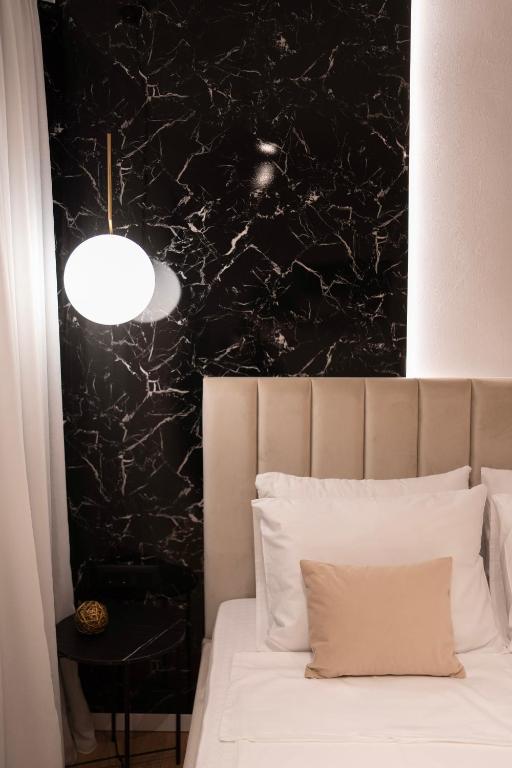 Regent Blue Apartments-Free private parking - B&B Mostar