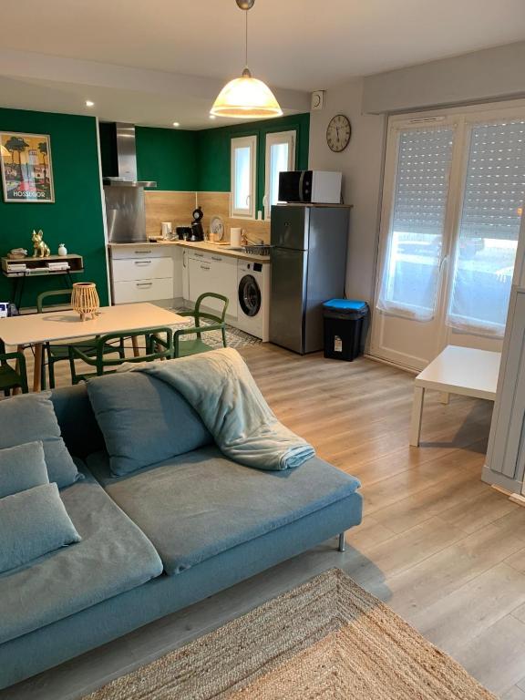 Rue de la paix - Bed and Breakfast Mont-de-Marsan