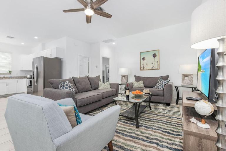 Seas the Day Beach Wine Dine Relax. And repeat - Ferienwohnung Naples (Florida)