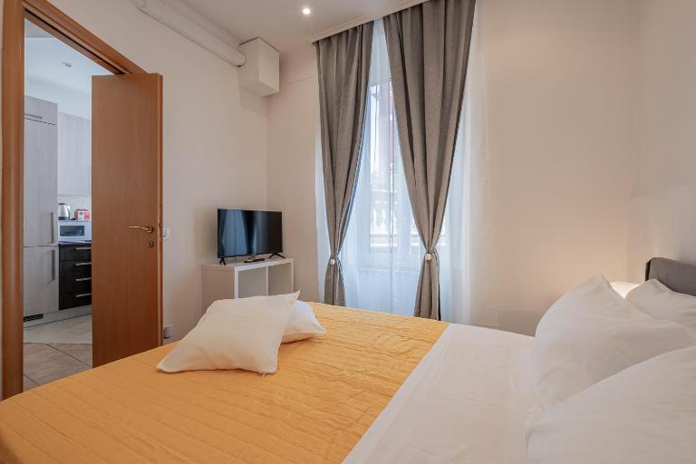 Happy Home - Bed and Breakfast Rome