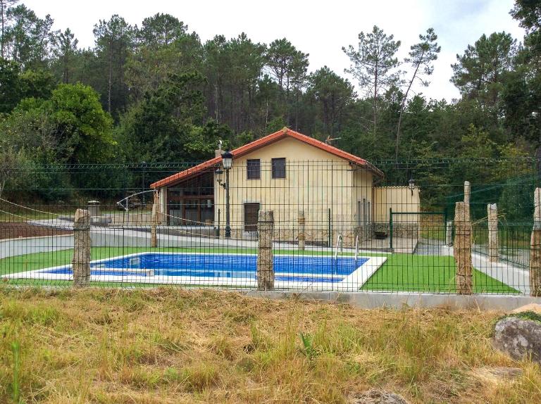 Casa Iria - B&B Lousame