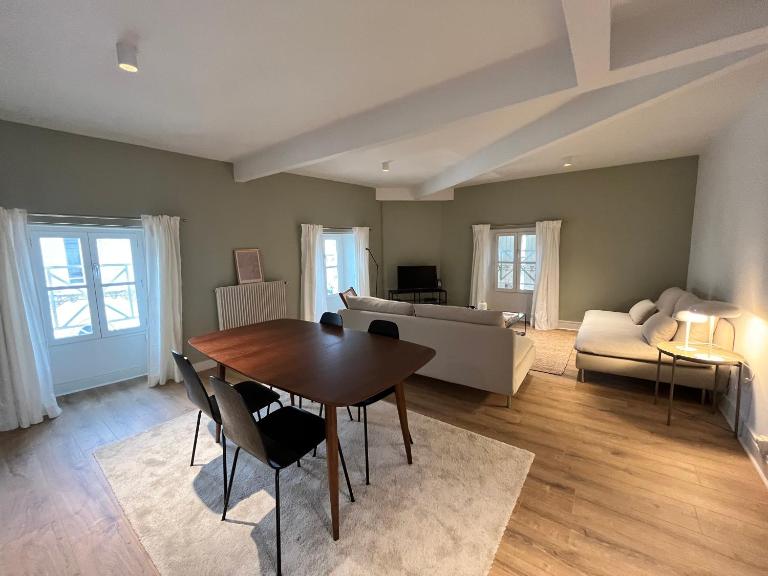 Appartement entier - Centre historique - Chambres d'hôtes Angoulême