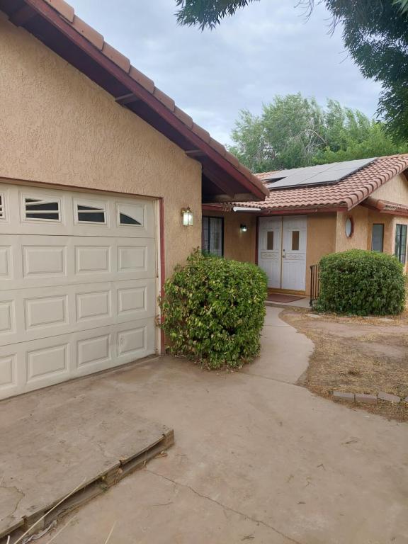 Lyons lovely house - B&B Hesperia