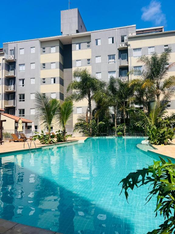 Burgos Home resort Jardim das Palmeiras Ubatuba JP - B&B Ubatuba