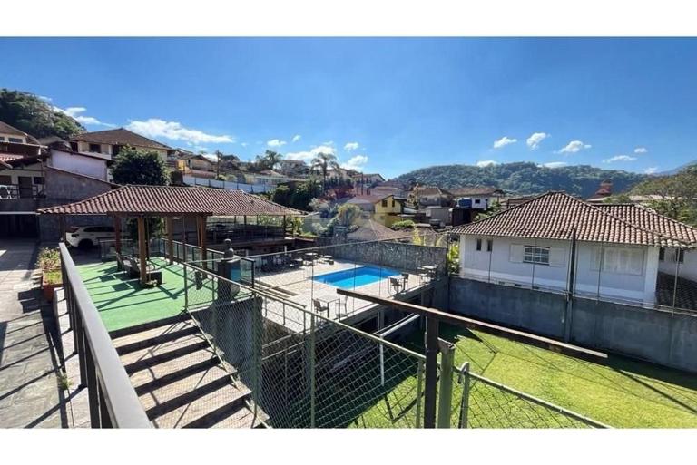 Casa Indaiá - B&B Petrópolis