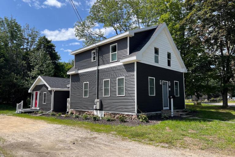 Eagle's Nest - Bed and Breakfast Bridgton