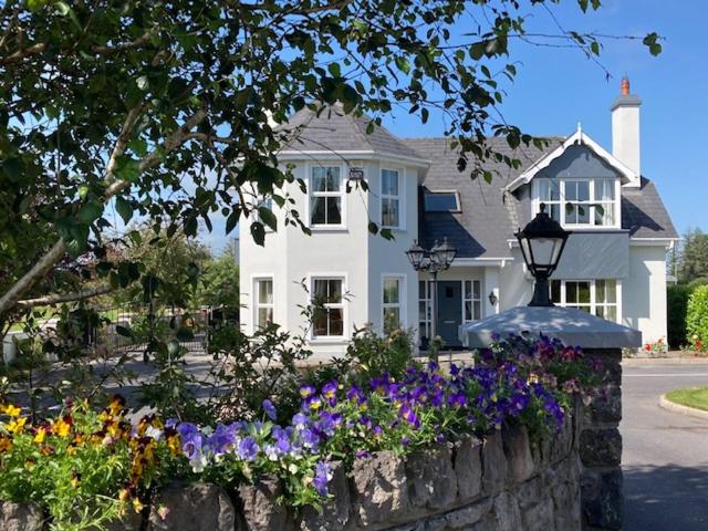Tailors Lodge, Continental Breakfast - B&B Castleisland