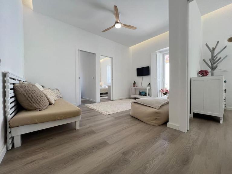 Aloha Pink House - Ferienwohnung Parede