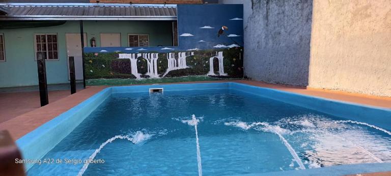 jazmin_apart_iguazu_ - B&B Puerto Iguazú