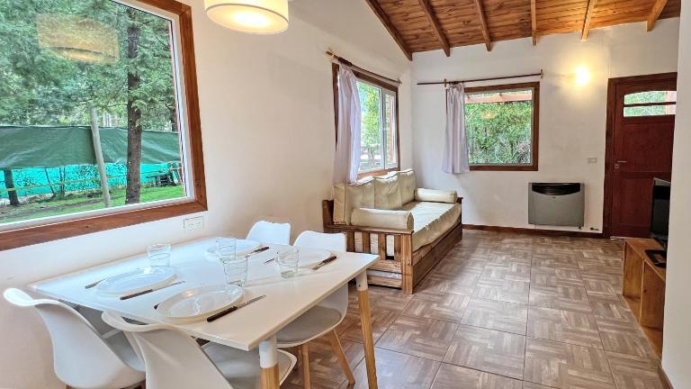 Casa Moderna entre Coihues - Ferienwohnung Bariloche