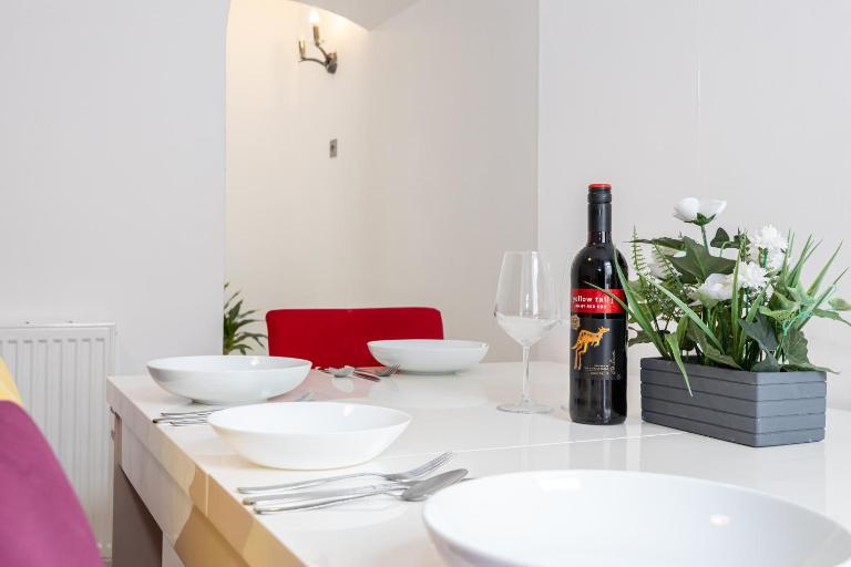 Manor Terrace Retreat - B&B Accrington