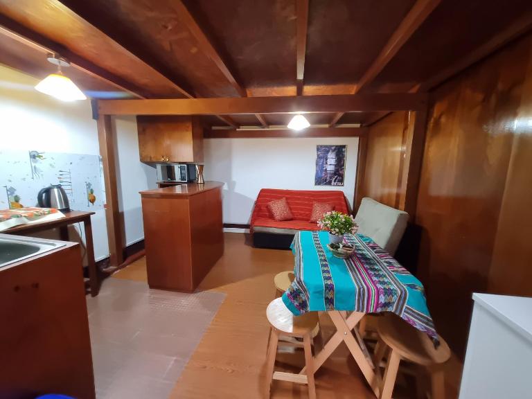 La Casa de Laura - Plaza - B&B Cusco