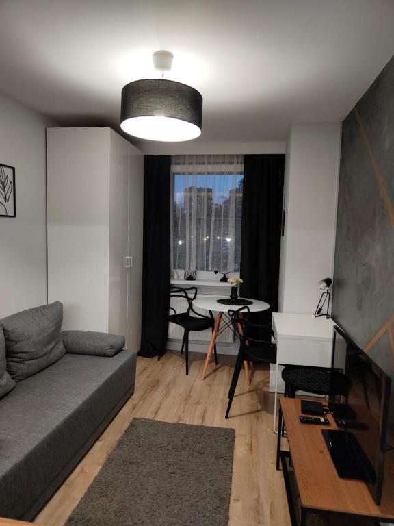 Apartamenty Rzeczypospolitej 11 - B&B Danzica