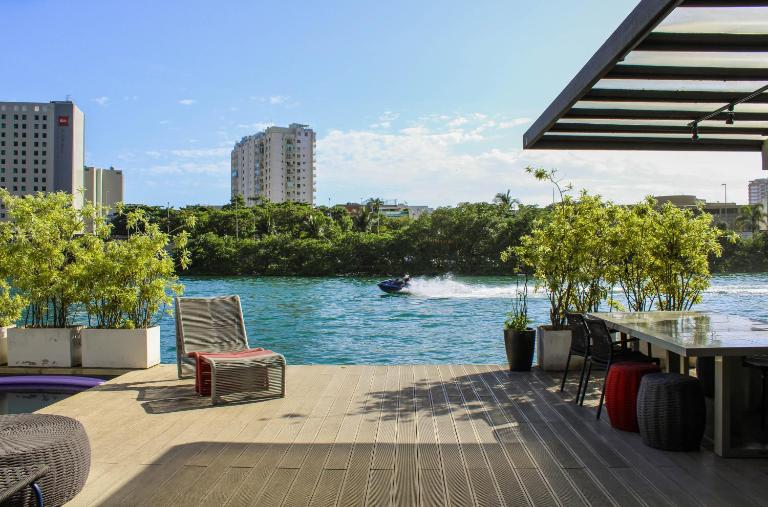 Casa do Canal - B&B Rio de Janeiro
