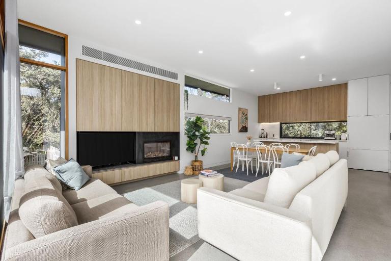 Banksia Coastal Retreat - B&B Point Lonsdale