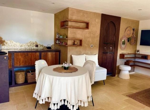 Little Casbah - Bed and Breakfast Le Tampon