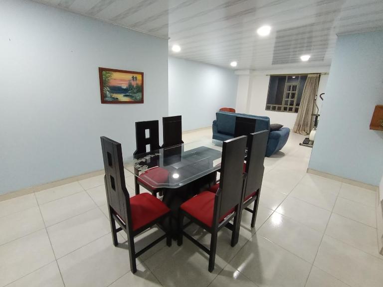 ECOMOMENTOS - B&B Duitama