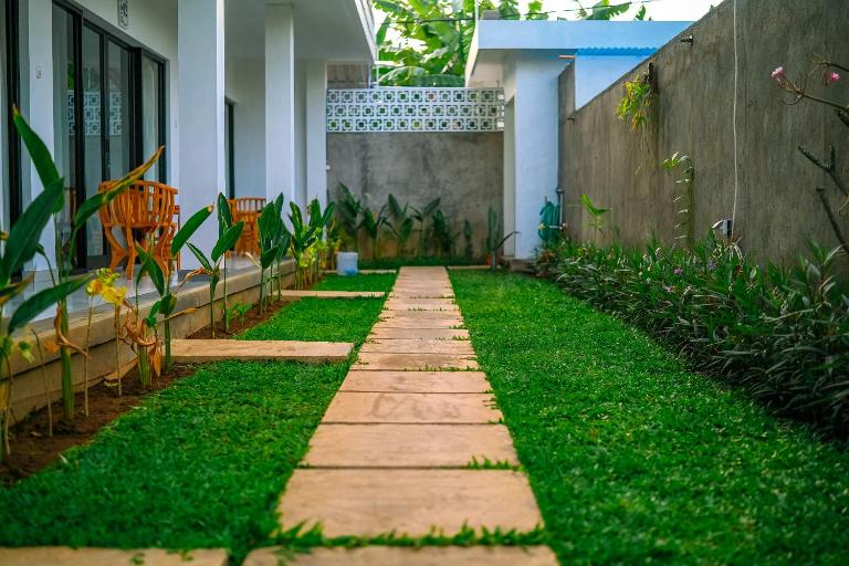 Rice Fera Guest House - B&B Canggu