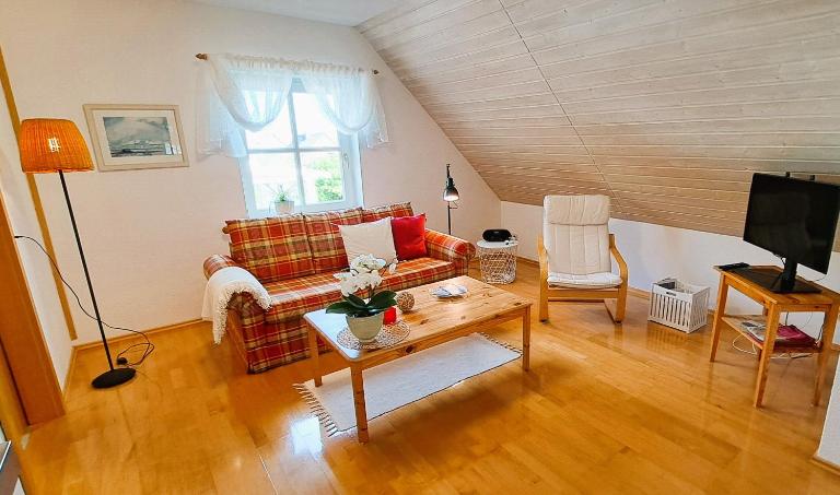 Müritz und mehr 1 gr Objekt ID 12041-5 - B&B Waren