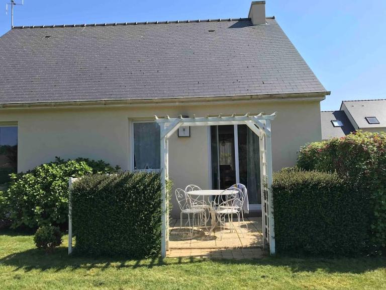 Maison de vacances à Saint Quay Portrieux - B&B Saint-Quay-Portrieux