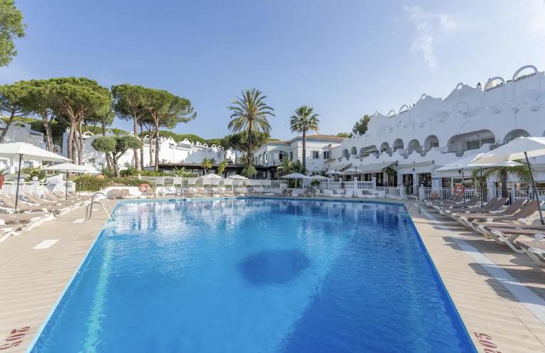 Private 2 Bedroom Flat in VIME La Reserva de Marbella - Ferienwohnung Sitio de Calahonda