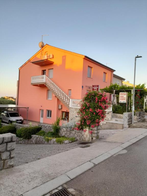 Apartments Stupar - B&B Krk