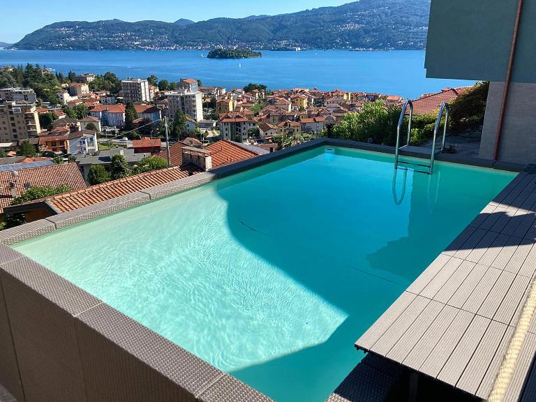 Villa Vera - B&B Verbania