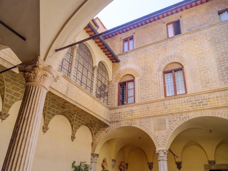 Residenza Ardengo - Renaissance palace near Duomo - Bed and Breakfast Florence